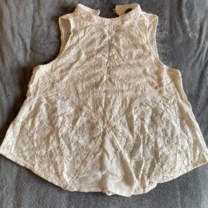 American Eagle top size Medium